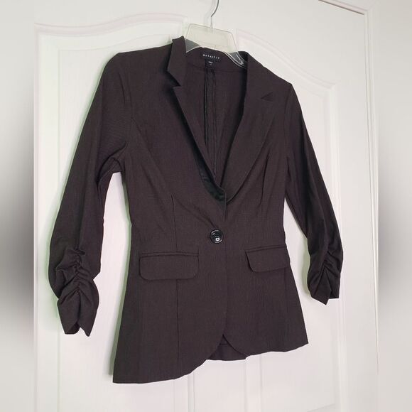 Metaphor Blazer  - Picture 3 of 6